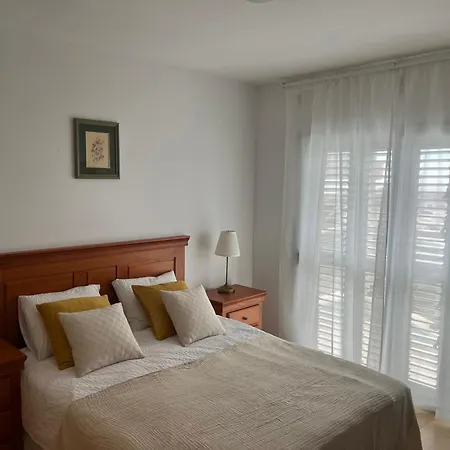 Blue Port House Apartment Morro Jable  Exterior photo
