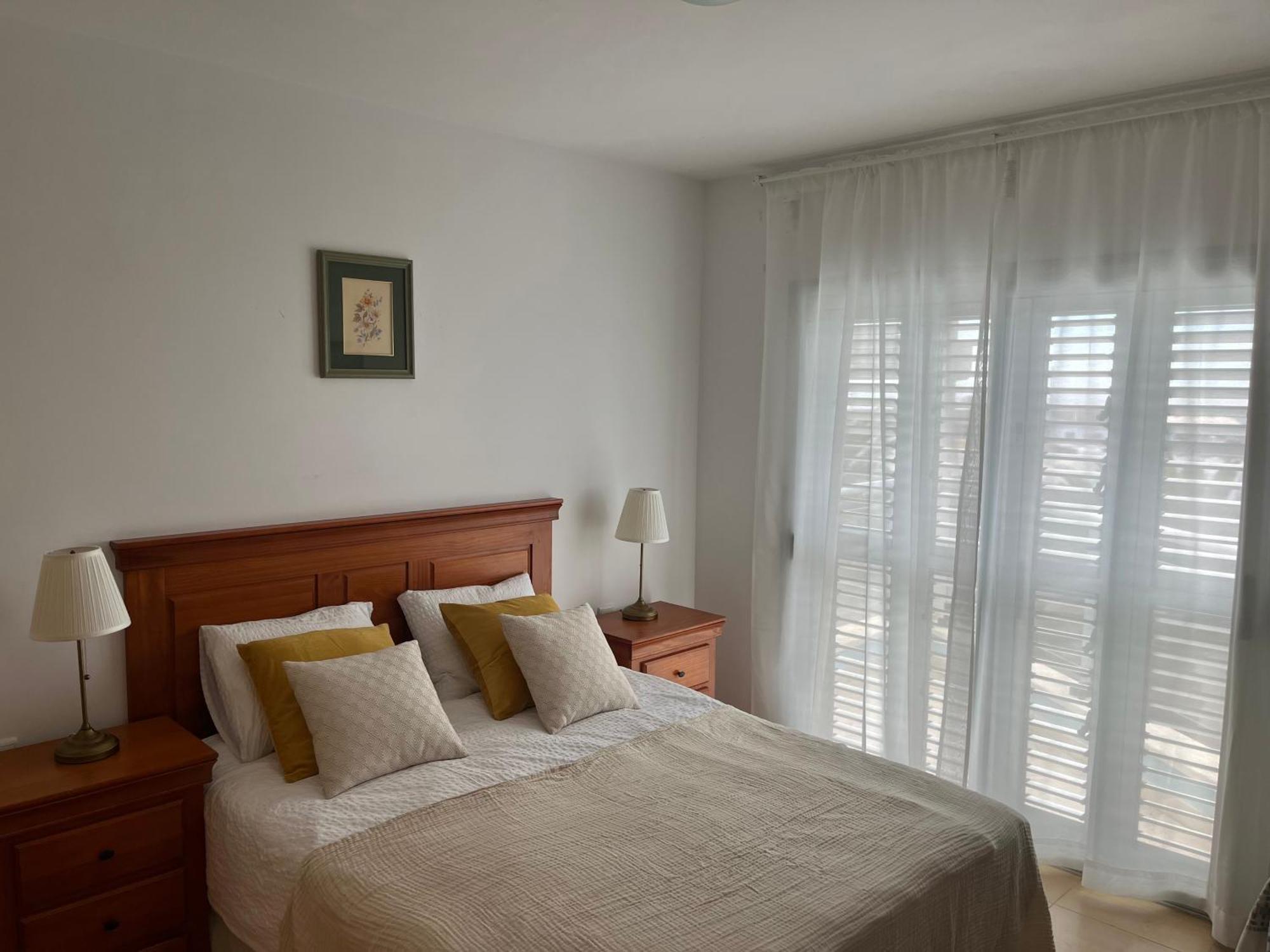 Blue Port House Apartment
