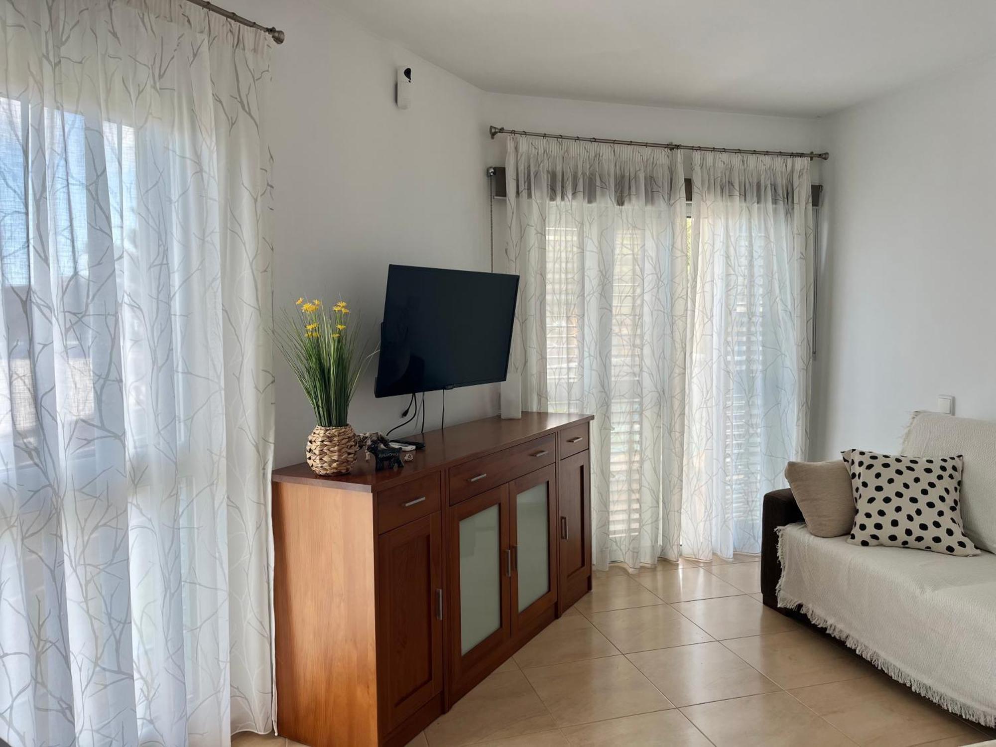 Blue Port House Apartment