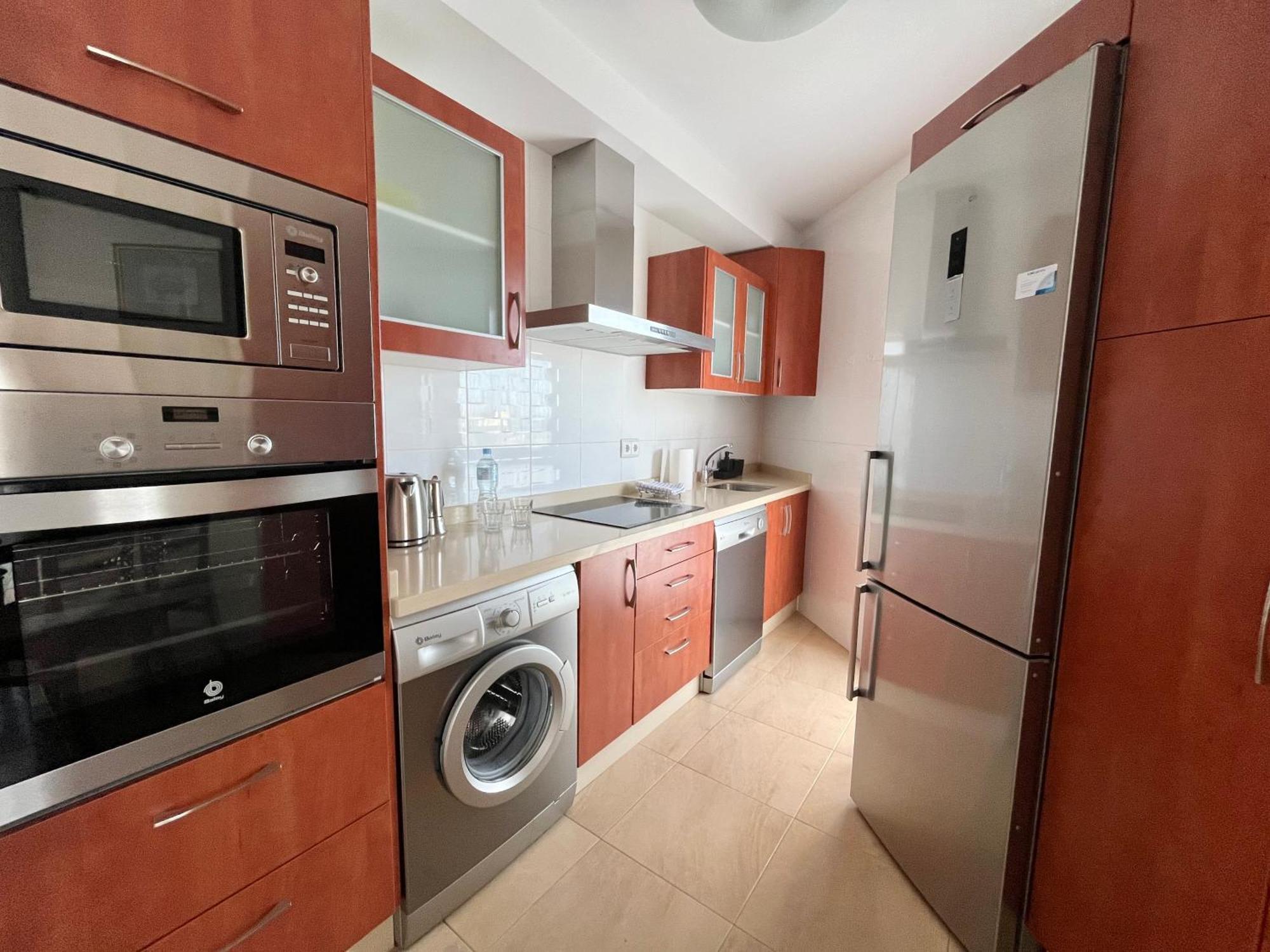 Blue Port House Apartment *