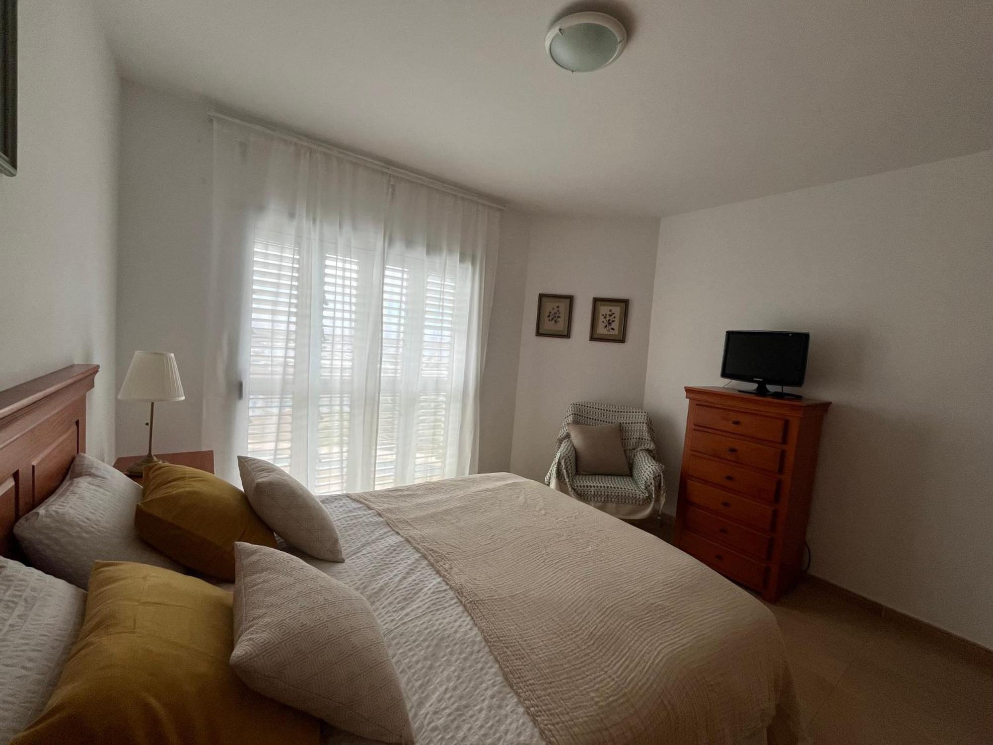 Blue Port House Apartment Morro Jable