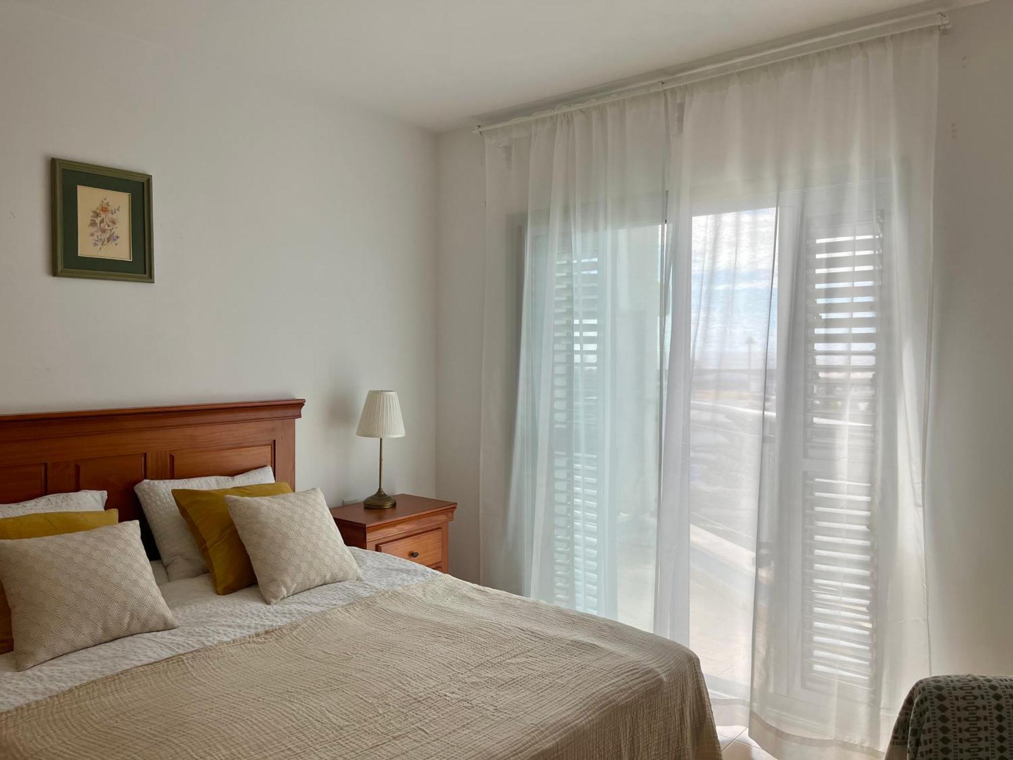 Blue Port House Apartment Morro Jable